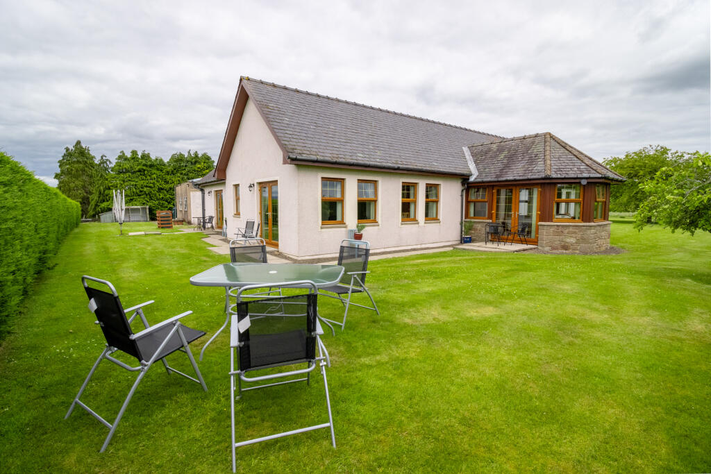 Main image of property: Kingsmuir, Forfar, DD8