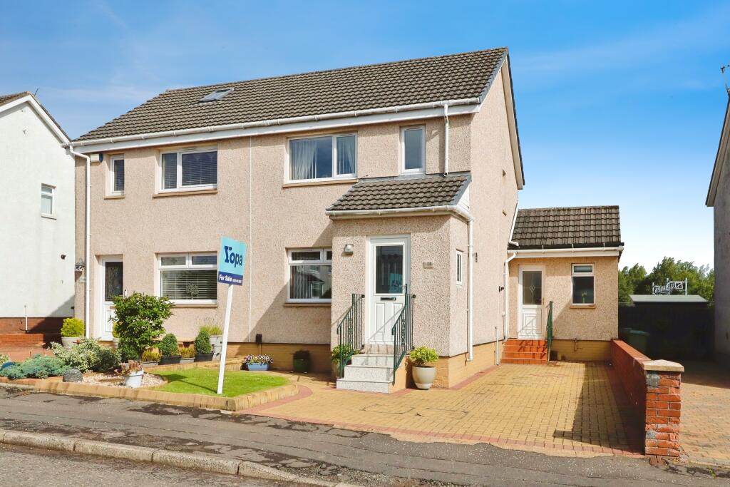 Main image of property: Ronaldsay Drive, Glasgow, G64