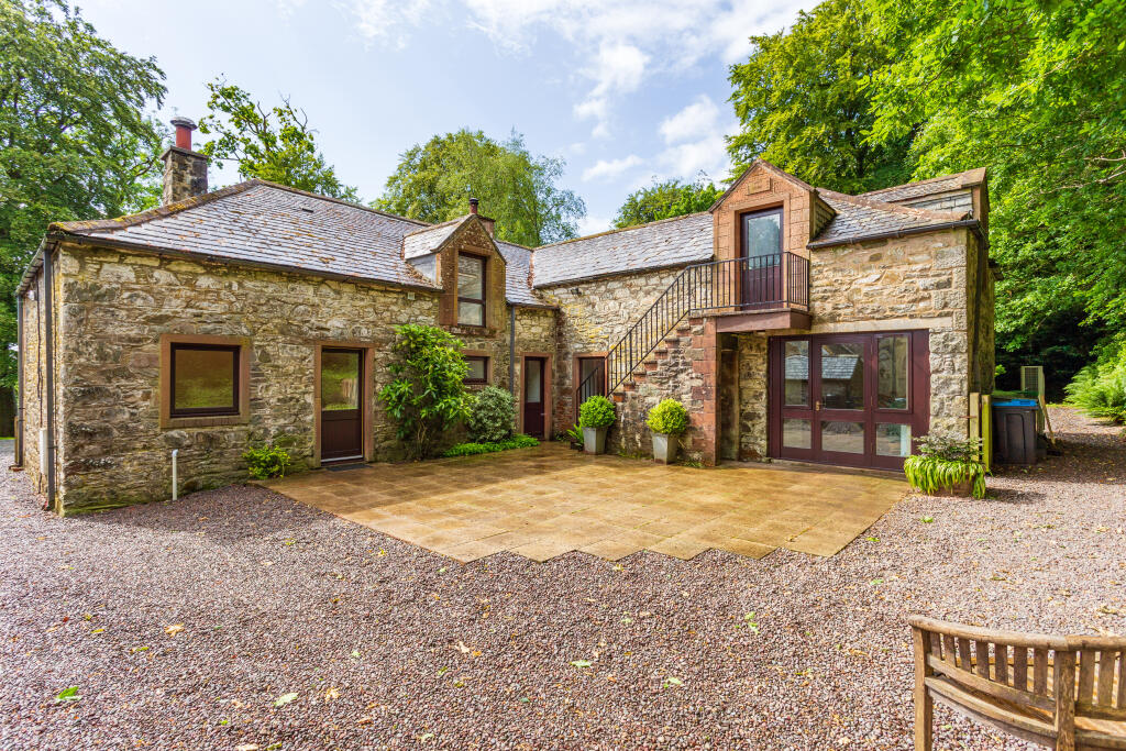 Main image of property: Kelton, Castle Douglas, DG7