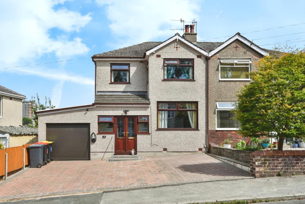 Main image of property: Parkfield Drive, Lancaster, LA1