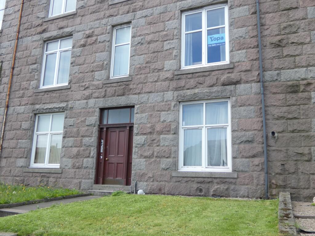 Main image of property: Great Northern Road, Aberdeen, AB24