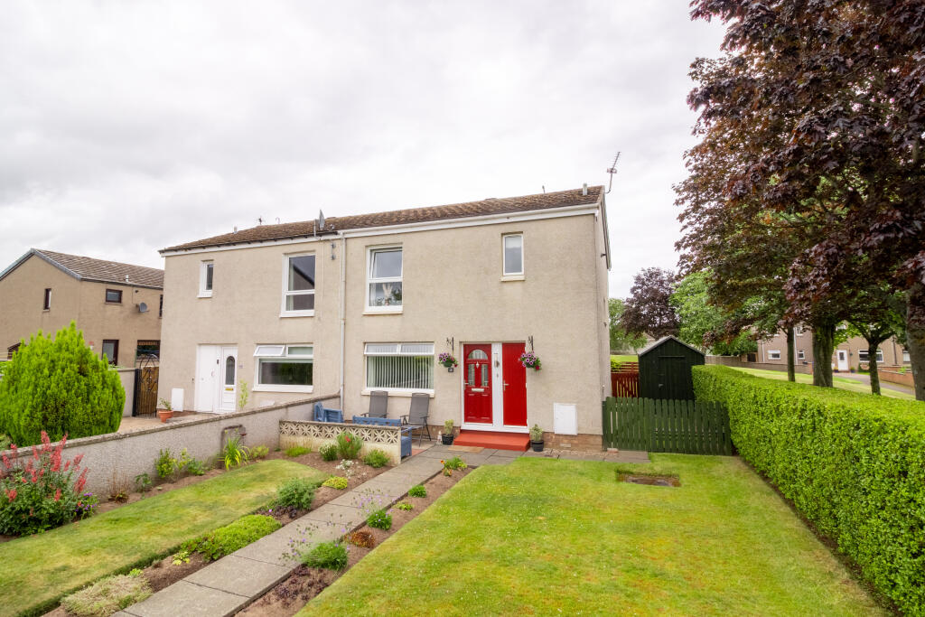 Main image of property: Angus Drive, Montrose, DD10