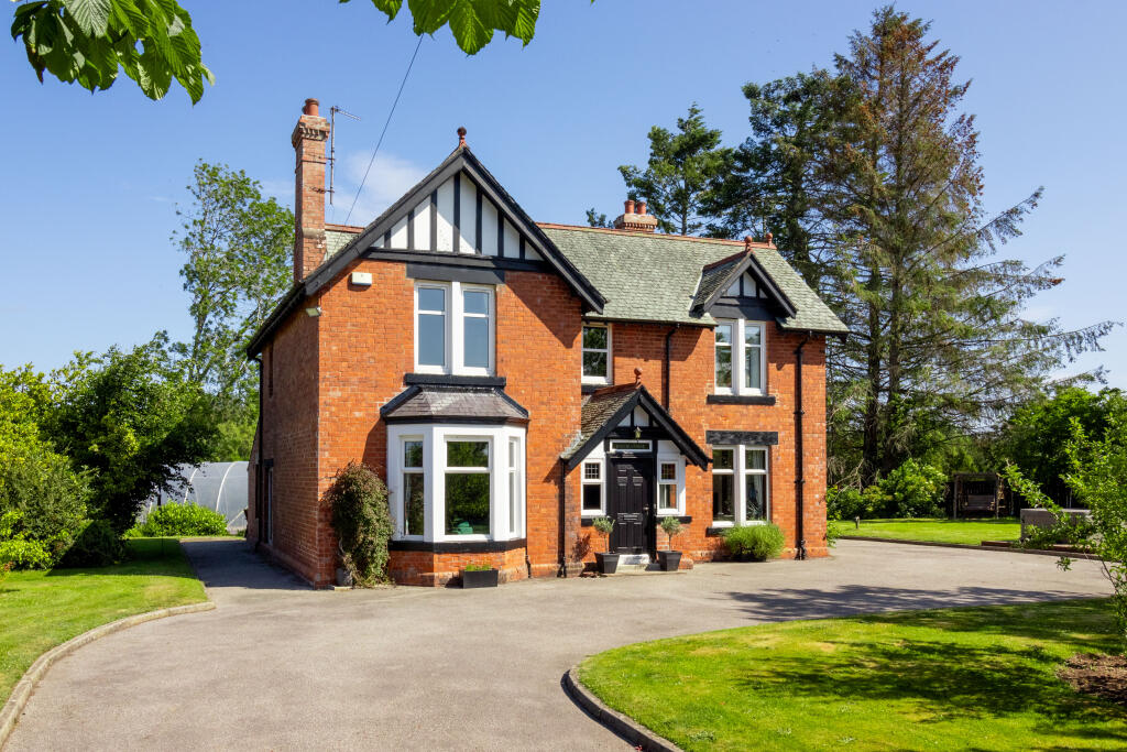 Main image of property: Northwaterbridge, Laurencekirk, AB30
