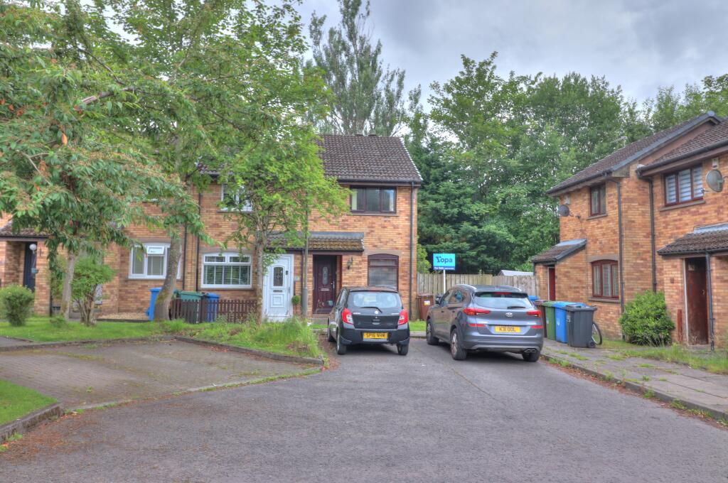 Main image of property: Gairbraid Court, Glasgow, G20