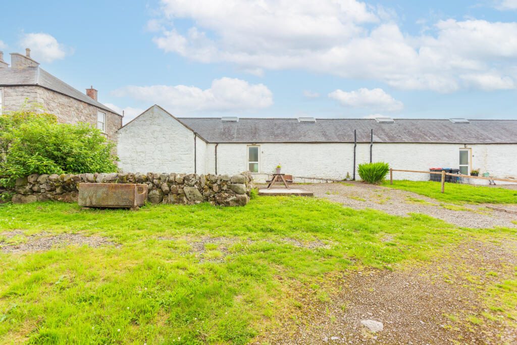 Main image of property: Meikle Richorn, Dalbeattie, DG5