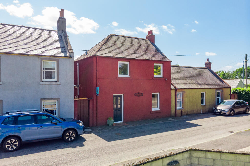 Main image of property: Church Road, Laurencekirk, AB30