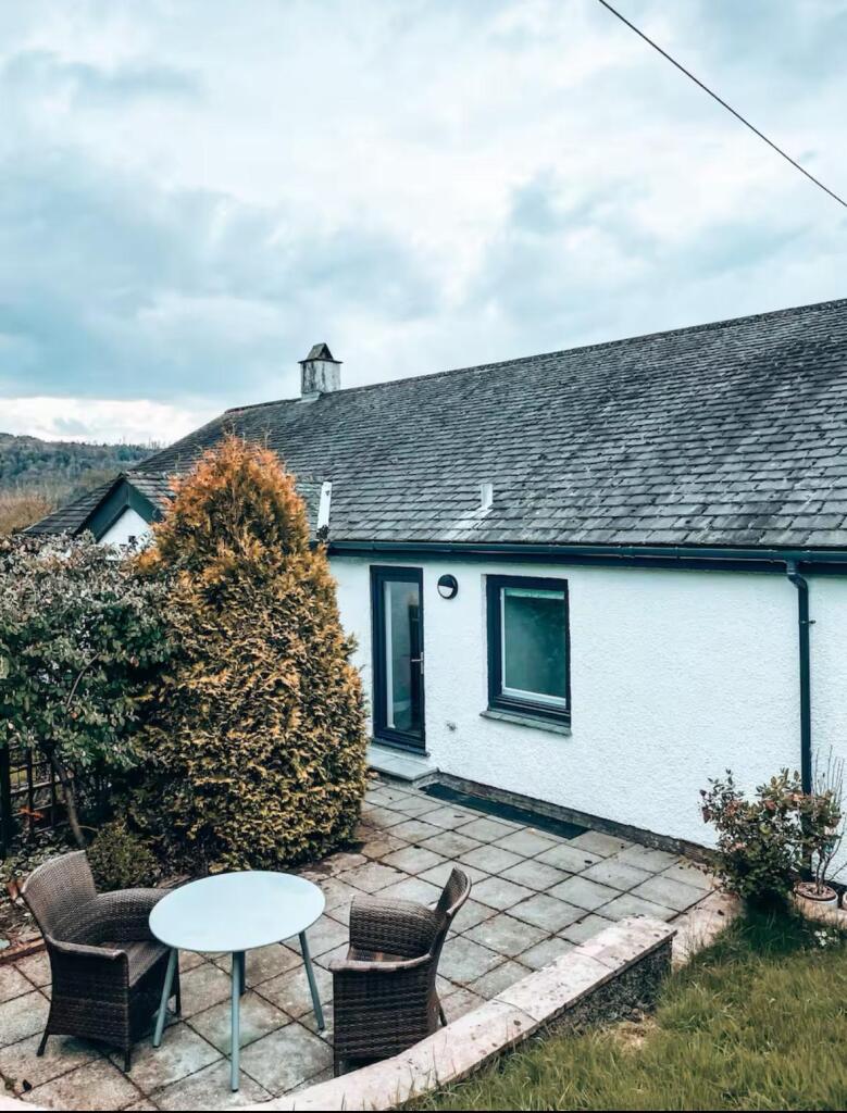 Main image of property: Rayrigg Rise, Windermere, LA23