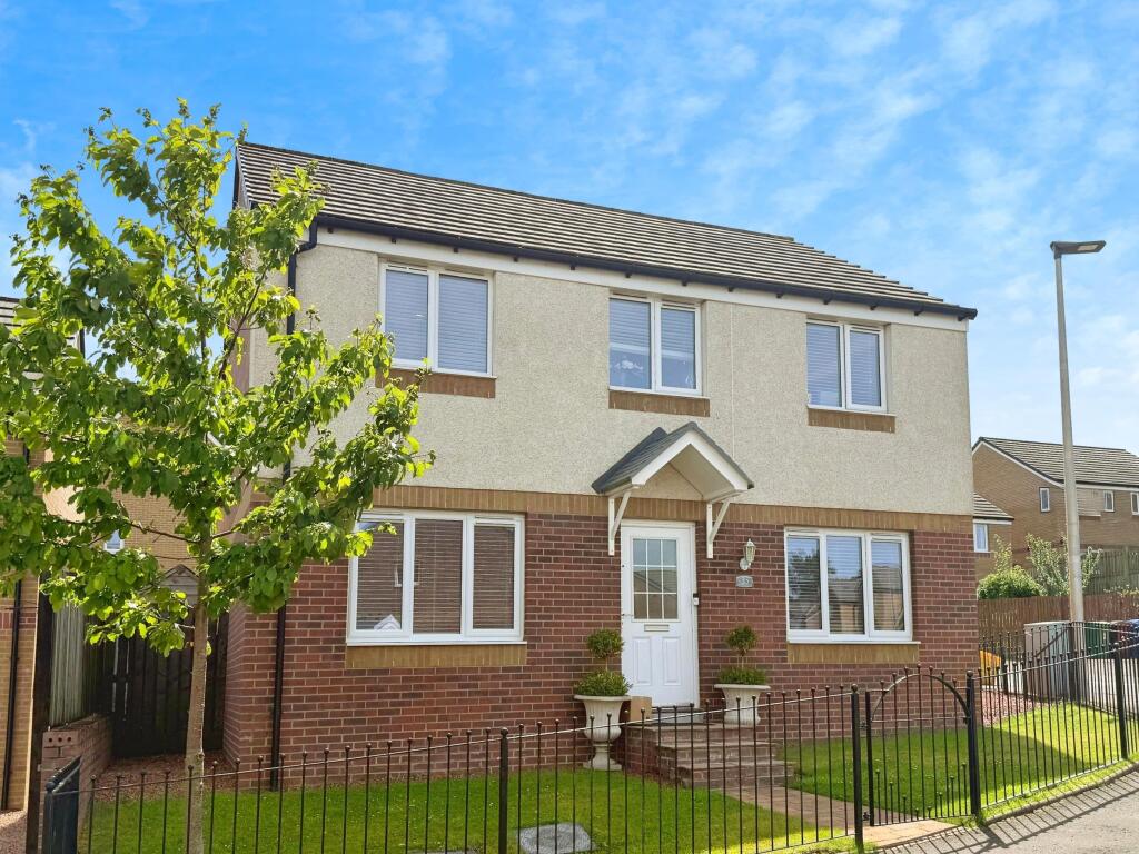 Main image of property: Lochmaben Crescent, Glasgow, G72