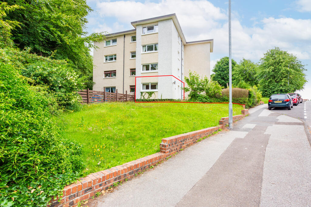 Main image of property: Craigs Road, Dumfries, DG1