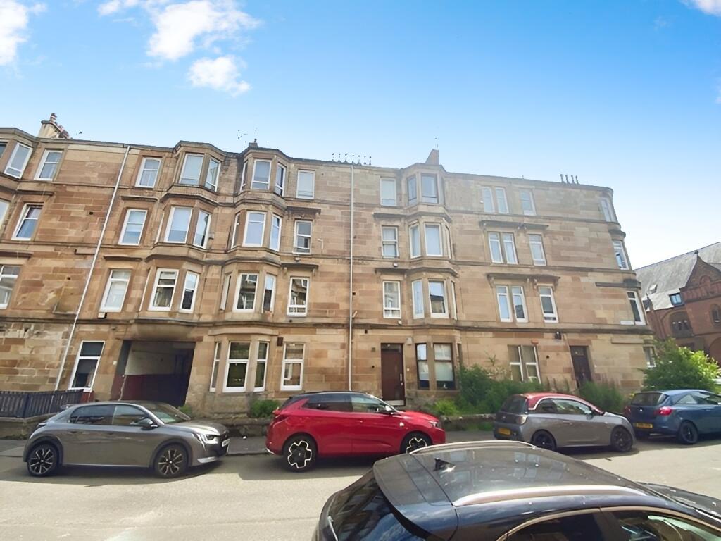 Main image of property: Holmhead Place, Glasgow, G44