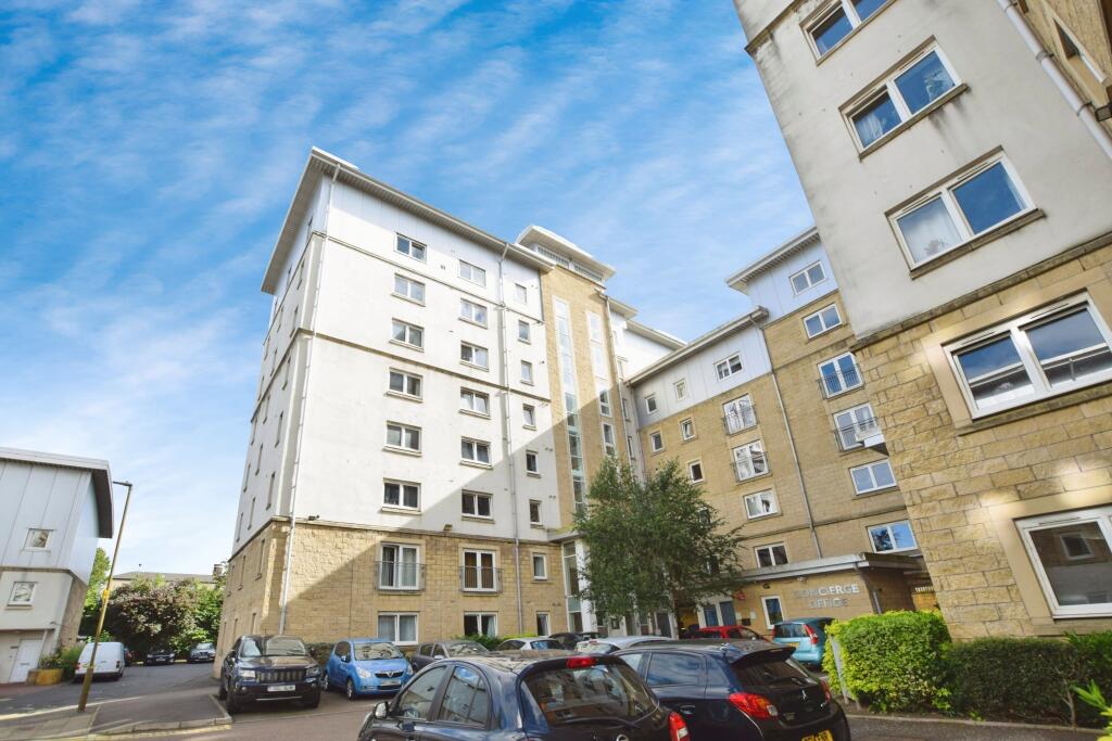 Main image of property: Pilrig Heights, Edinburgh, EH6