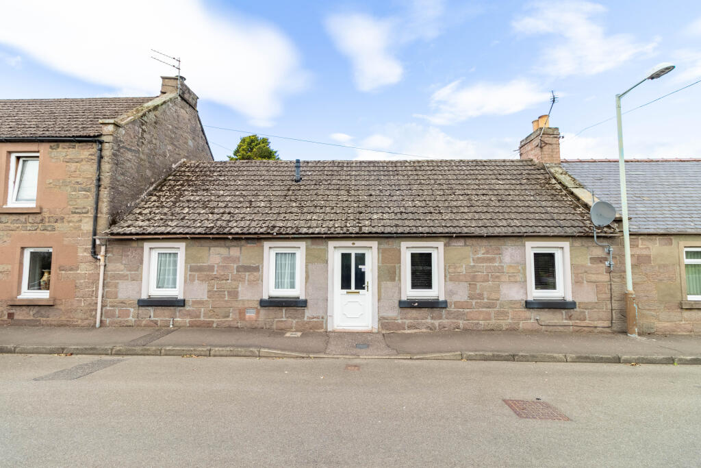 Main image of property: Muir Street, Forfar, DD8