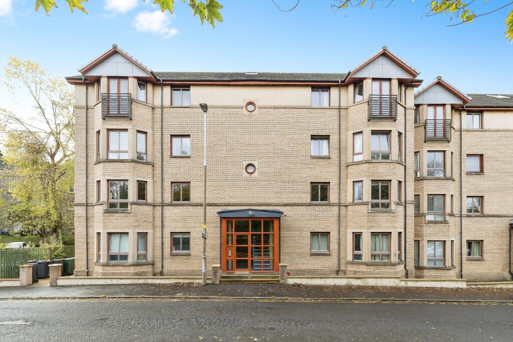Main image of property: South Groathill Avenue, Edinburgh, EH4