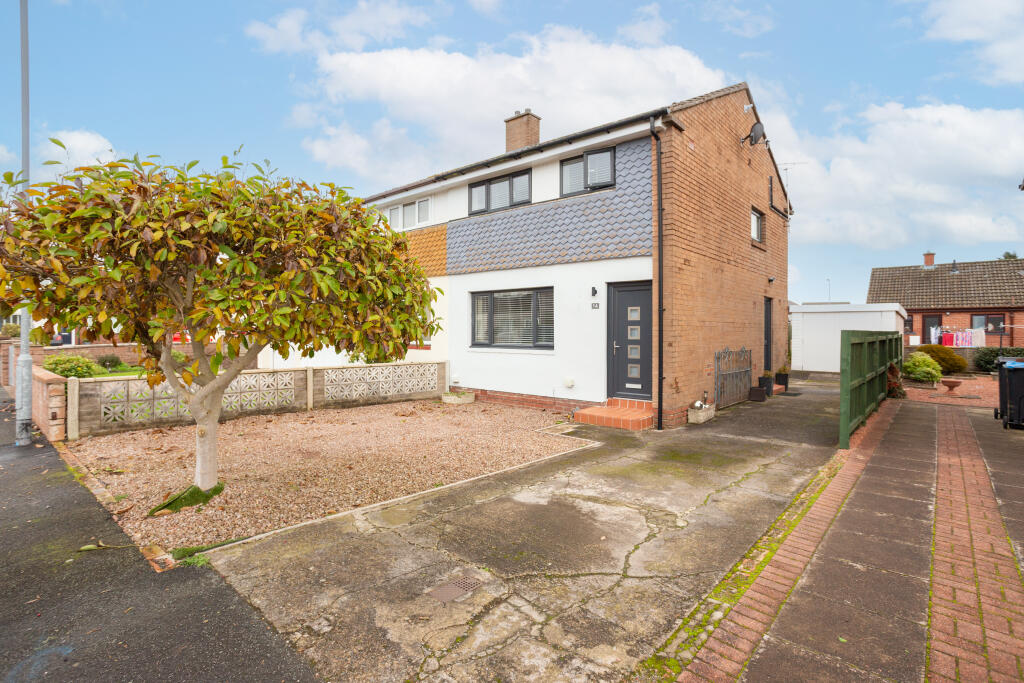 Main image of property: Whinny Rig, Dumfries, DG1