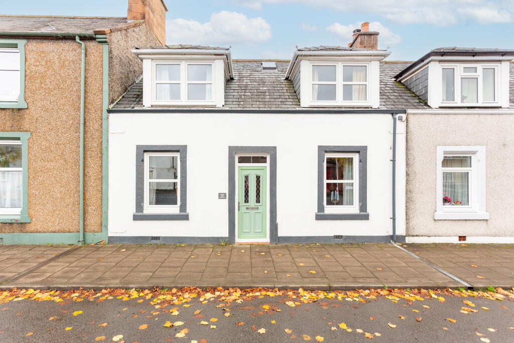Main image of property: High Street, Lochmaben, Lockerbie, DG11