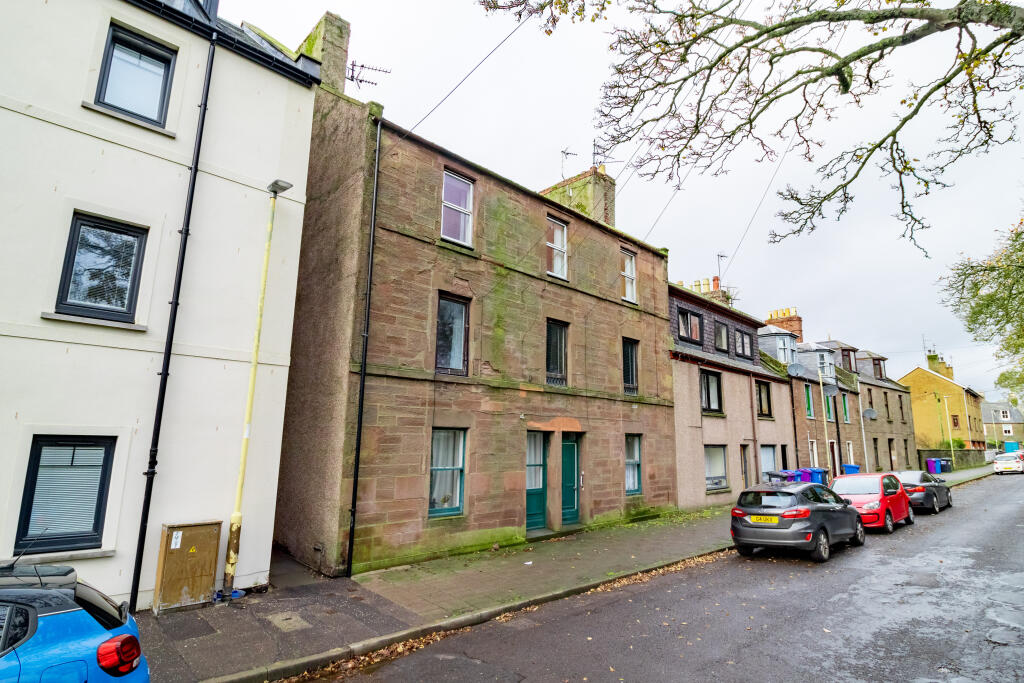 Main image of property: Gibson Place, Montrose, DD10