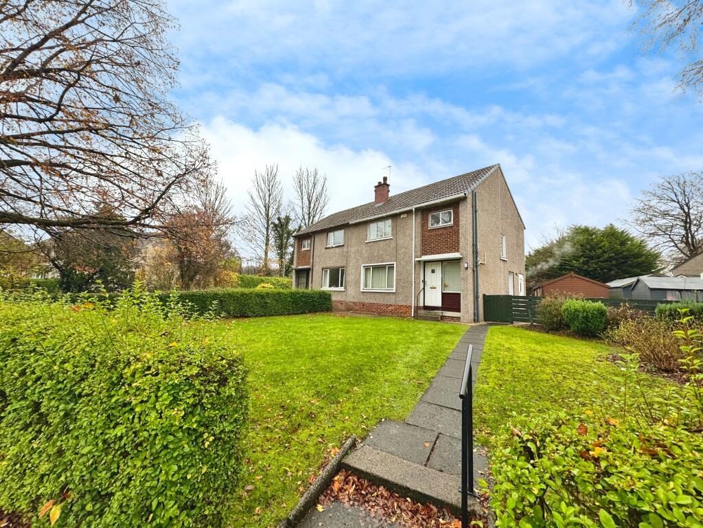 3 bedroom terraced house