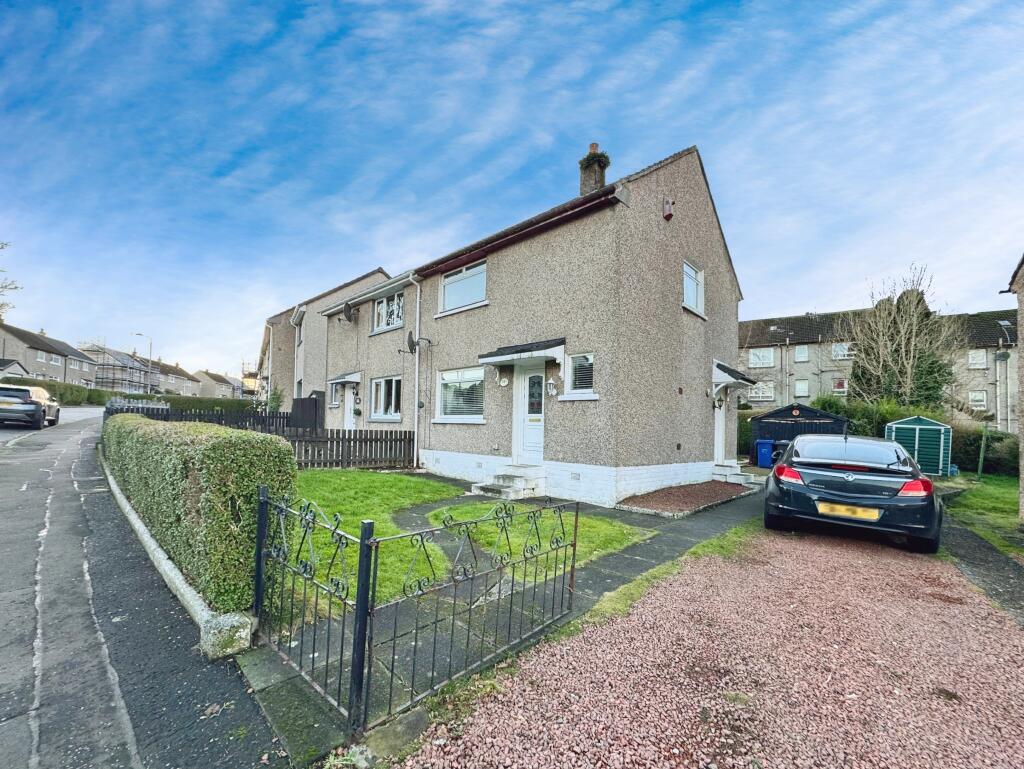 Main image of property: Willow Drive, Johnstone, PA5