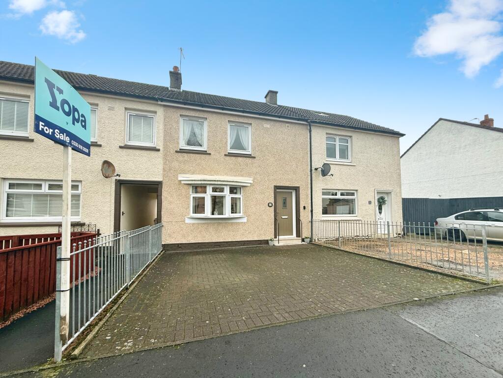 Main image of property: Poplar Place, Glasgow, G72