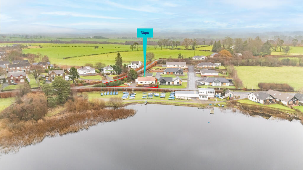 Main image of property: Lockerbie Road, Lockerbie, DG11