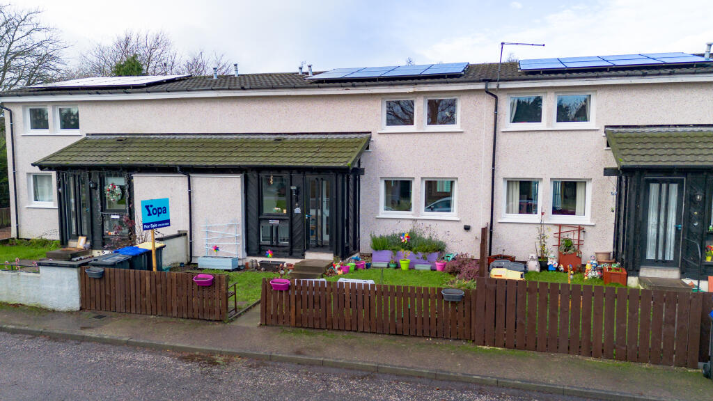 Main image of property: Forrestal Street, Edzell Woods, DD9