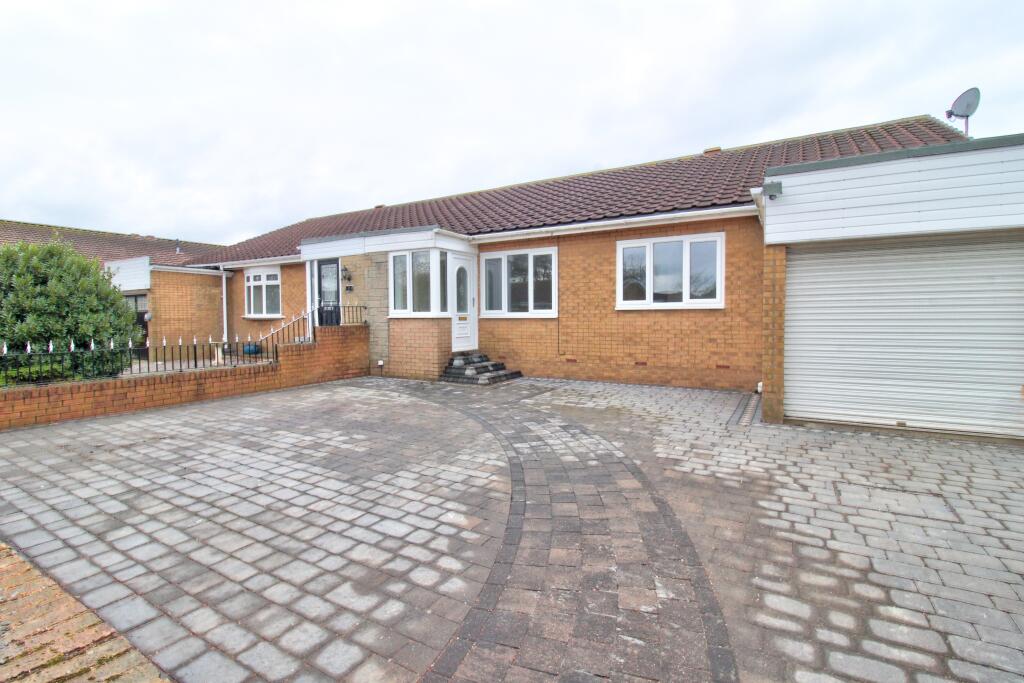 Main image of property: Summerson Way, Bedlington, NE22