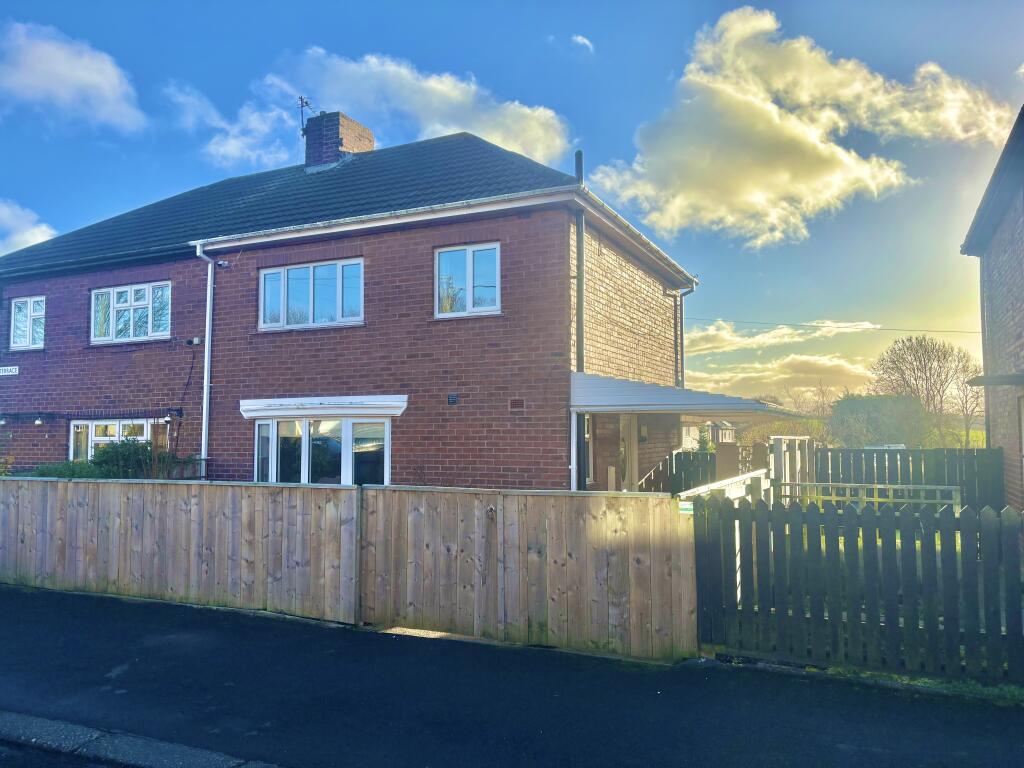 Main image of property: Windsor Terrace, Durham, DH6