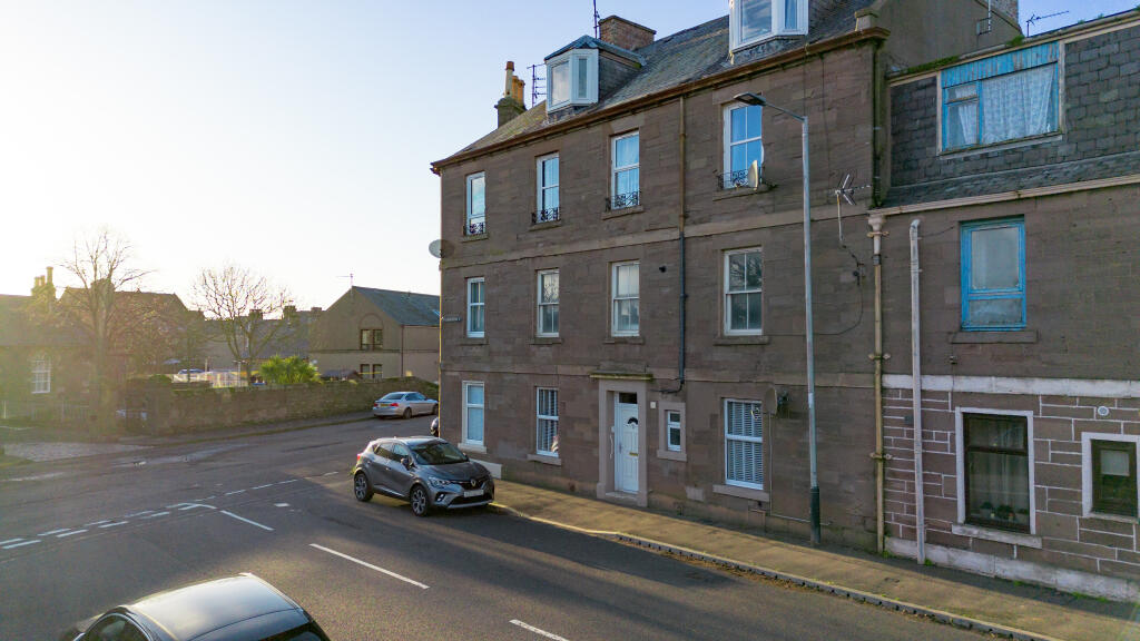 Main image of property: Palmerston Street, Montrose, DD10