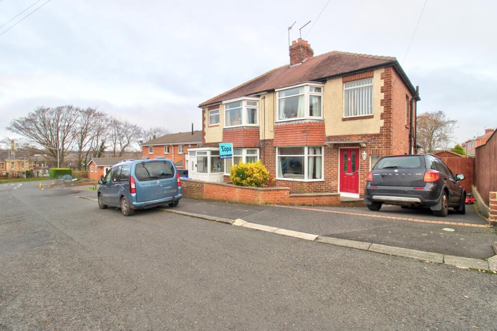 Main image of property: Stobhill Villas, Morpeth, NE61