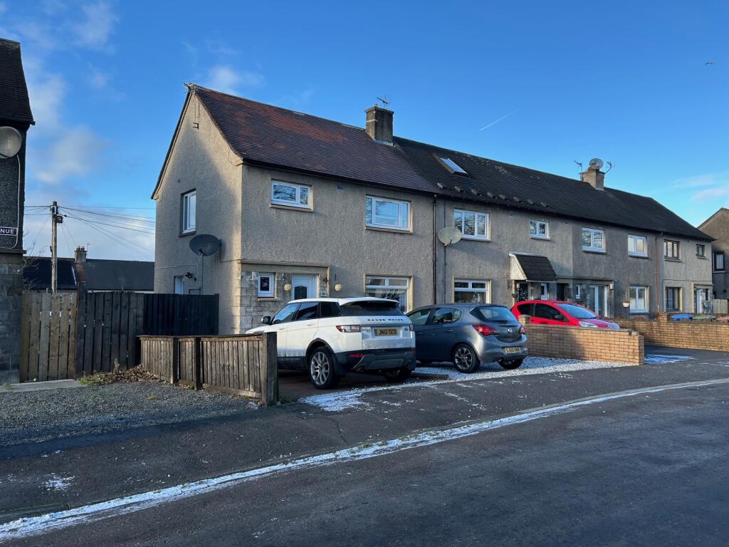 Main image of property: Braehead Avenue, Alloa, FK10