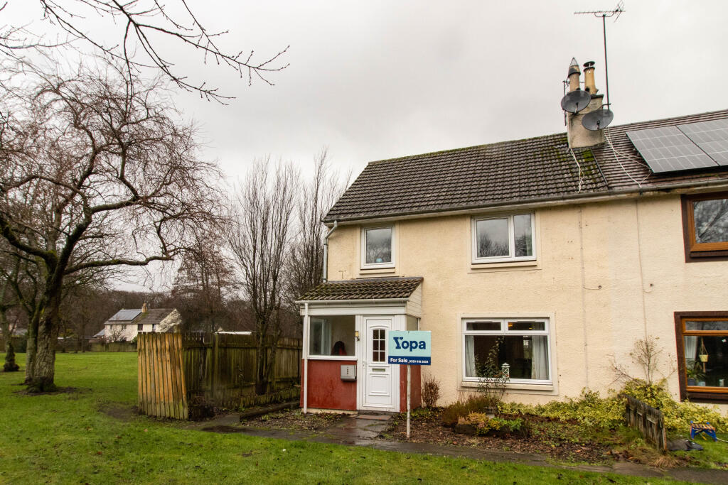 Main image of property: Forrestal Street, Edzell, DD9