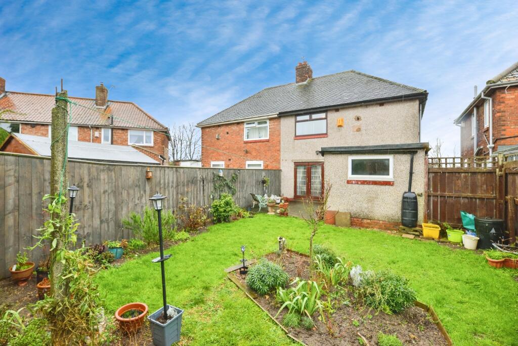 Main image of property: Brigham Road, Middlesbrough, TS3