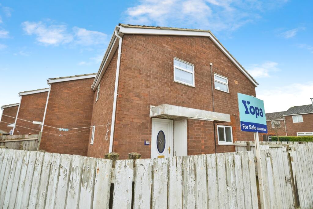 Main image of property: Markham Square, Stockton-on-tees, TS19