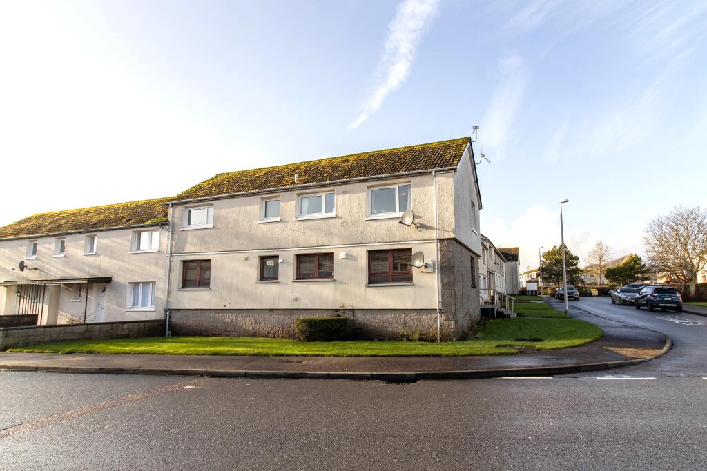 Main image of property: Charles Avenue, Arbroath, DD11