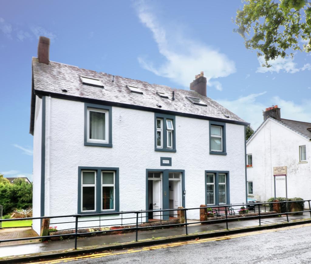 9 bedroom property for sale in Elmbank, Stirling Road, Drymen, G63