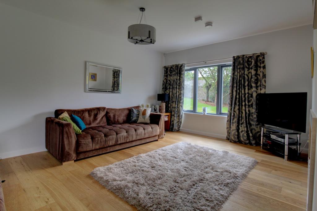 5 bedroom detached house for sale in Albany Road, Broughty Ferry