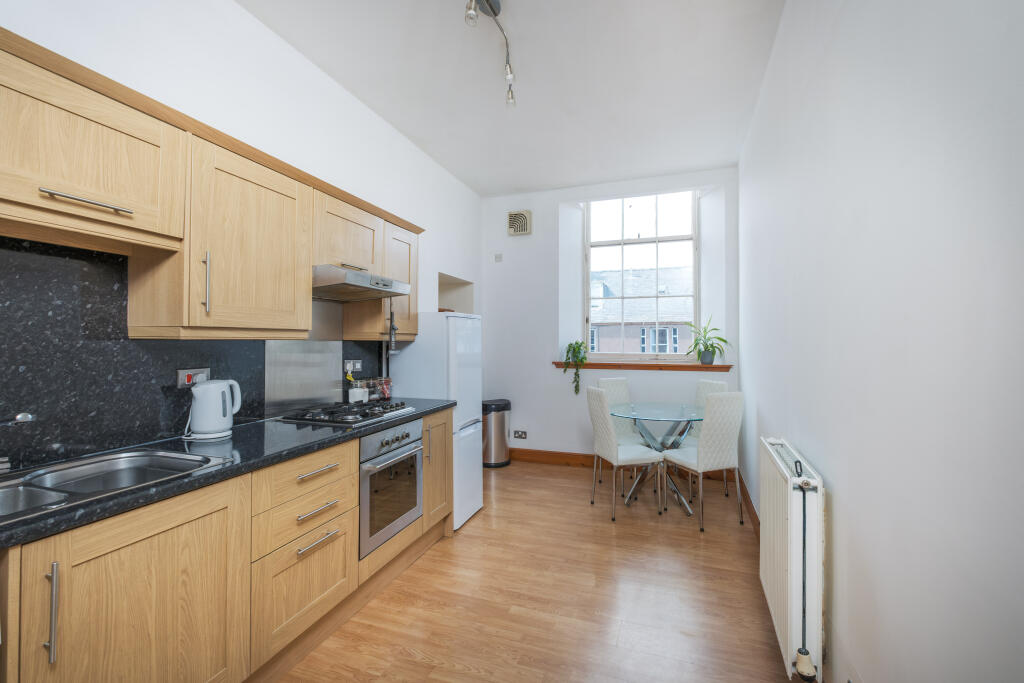 Additional property image - Bridge Street, Montrose, DD10