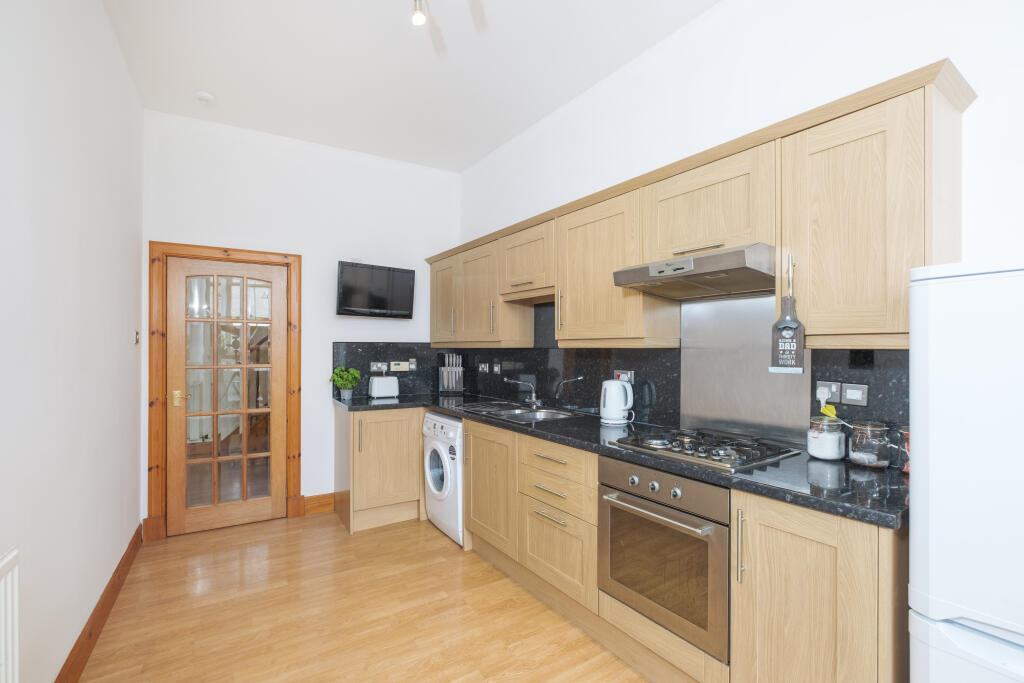 Additional property image - Bridge Street, Montrose, DD10