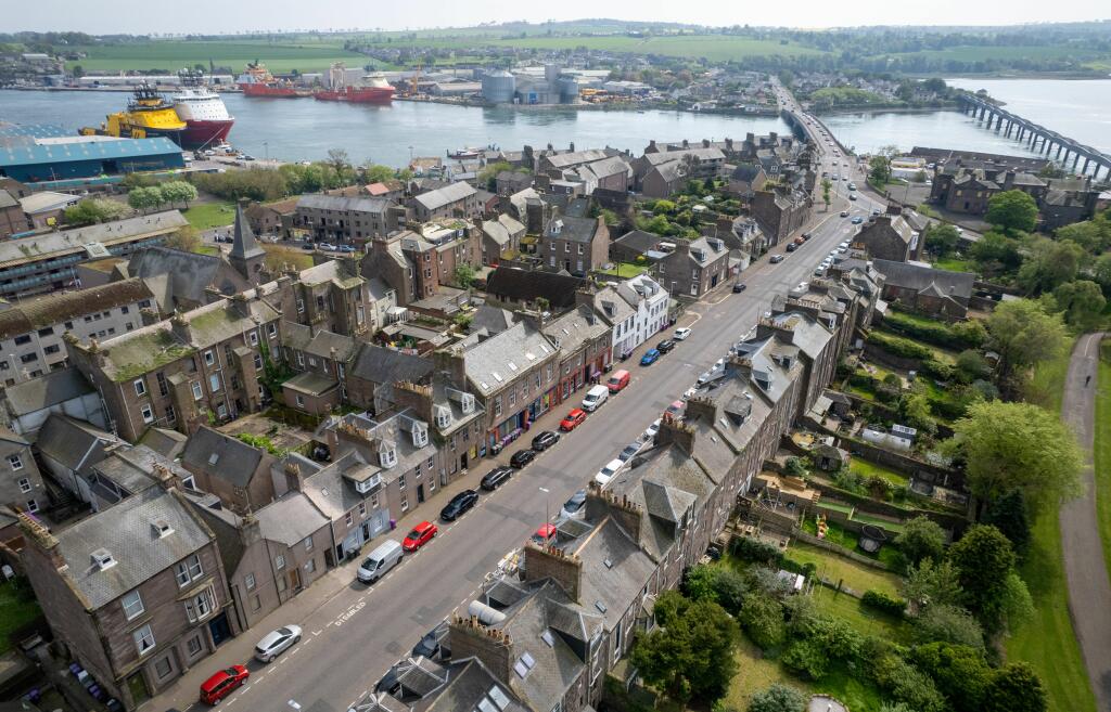 Additional property image - Bridge Street, Montrose, DD10