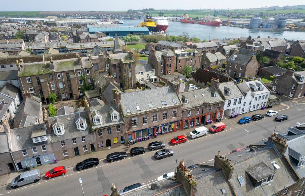 Additional property image - Bridge Street, Montrose, DD10