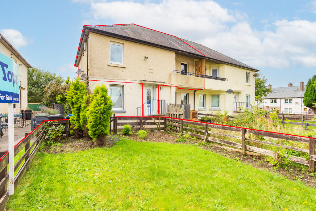 Additional property image - Woodside Terrace, Dalbeattie, DG5