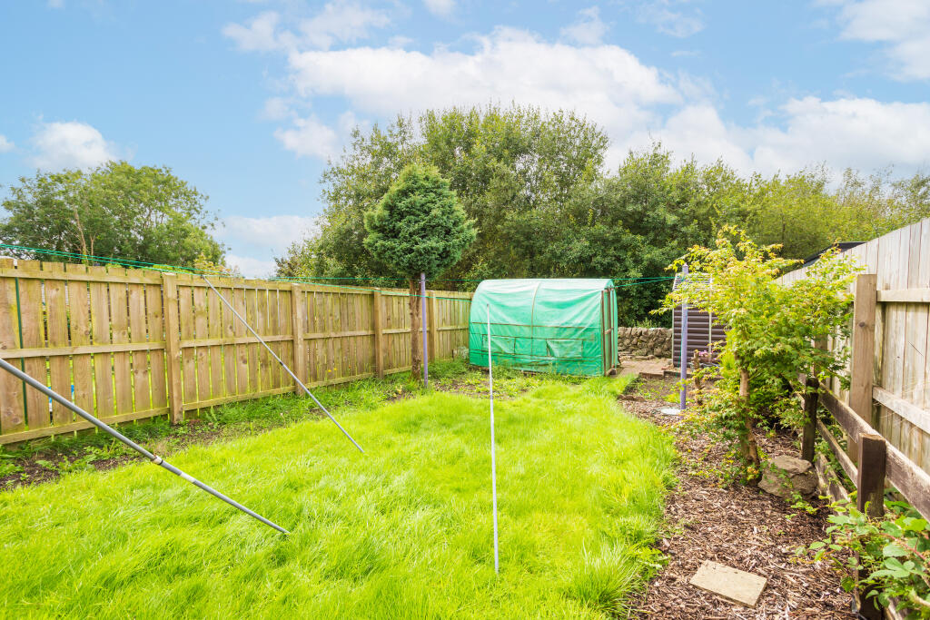 Additional property image - Woodside Terrace, Dalbeattie, DG5