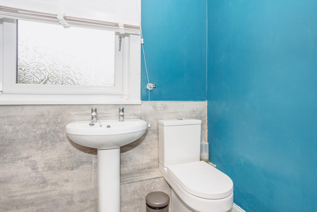 Additional property image - Woodside Terrace, Dalbeattie, DG5
