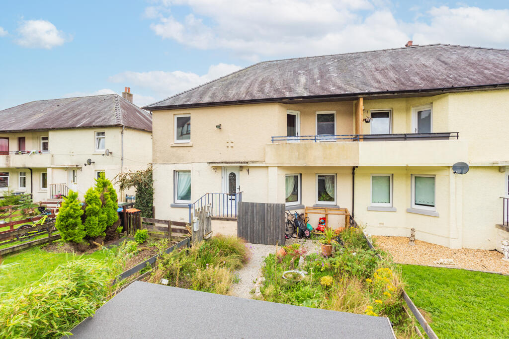 Additional property image - Woodside Terrace, Dalbeattie, DG5