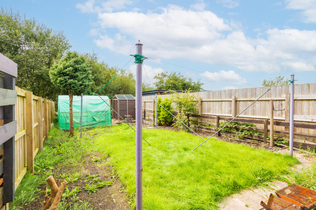 Additional property image - Woodside Terrace, Dalbeattie, DG5