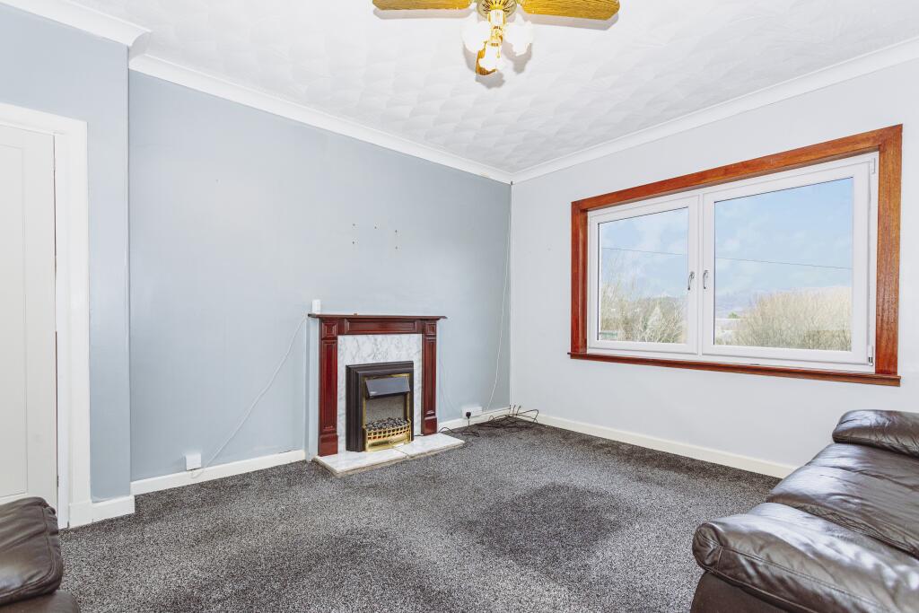 Additional property image - Woodside Terrace, Dalbeattie, DG5