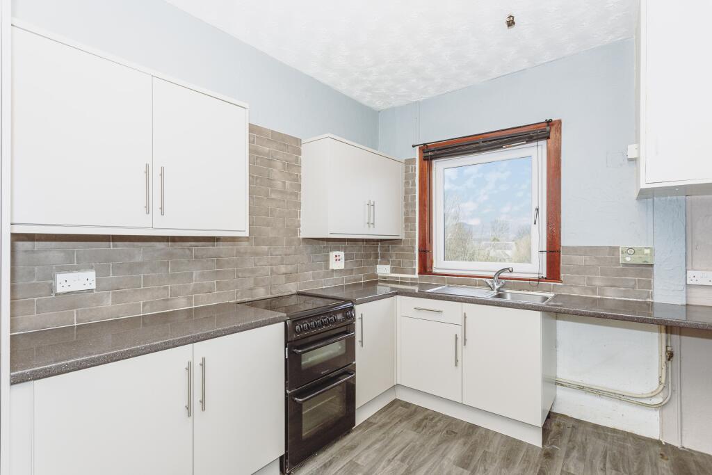 Additional property image - Woodside Terrace, Dalbeattie, DG5