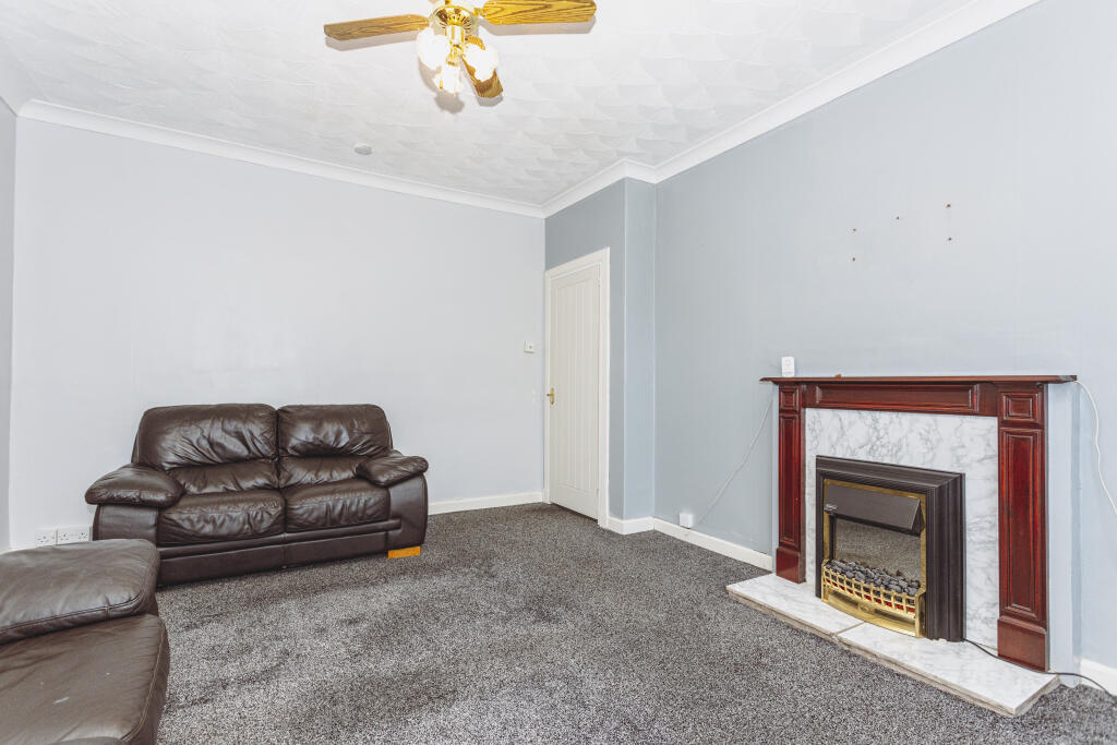 Additional property image - Woodside Terrace, Dalbeattie, DG5
