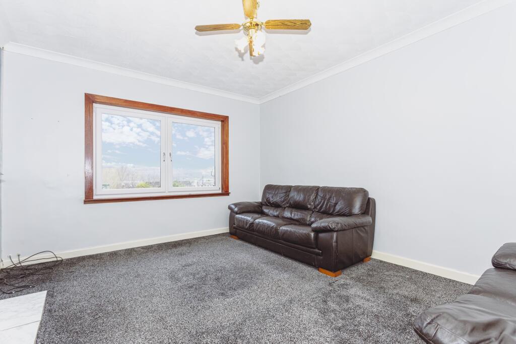 Additional property image - Woodside Terrace, Dalbeattie, DG5