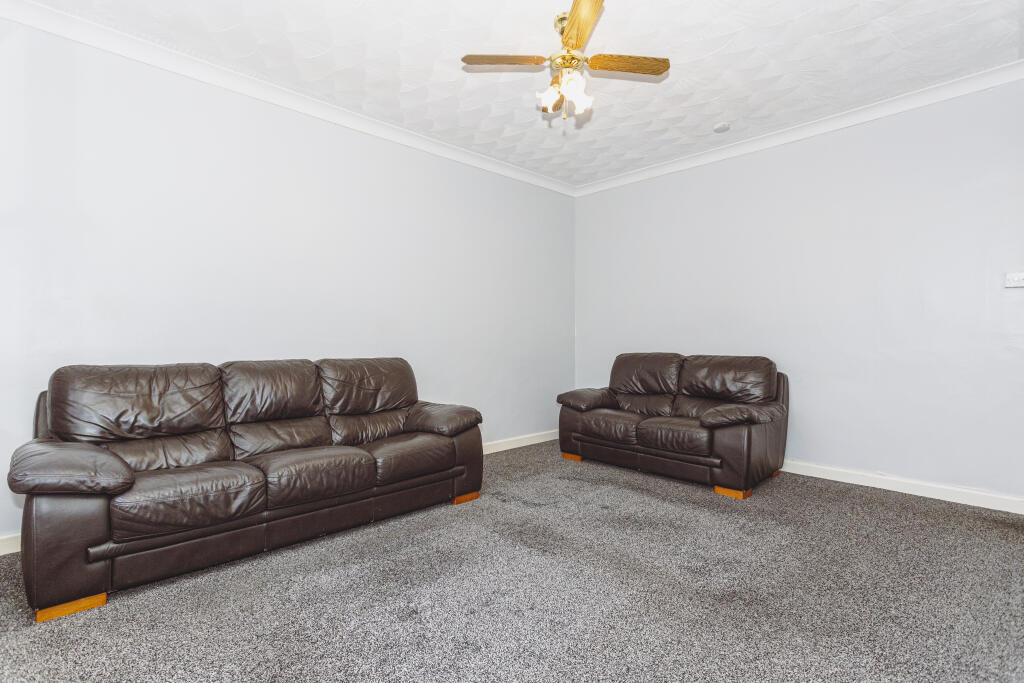 Additional property image - Woodside Terrace, Dalbeattie, DG5